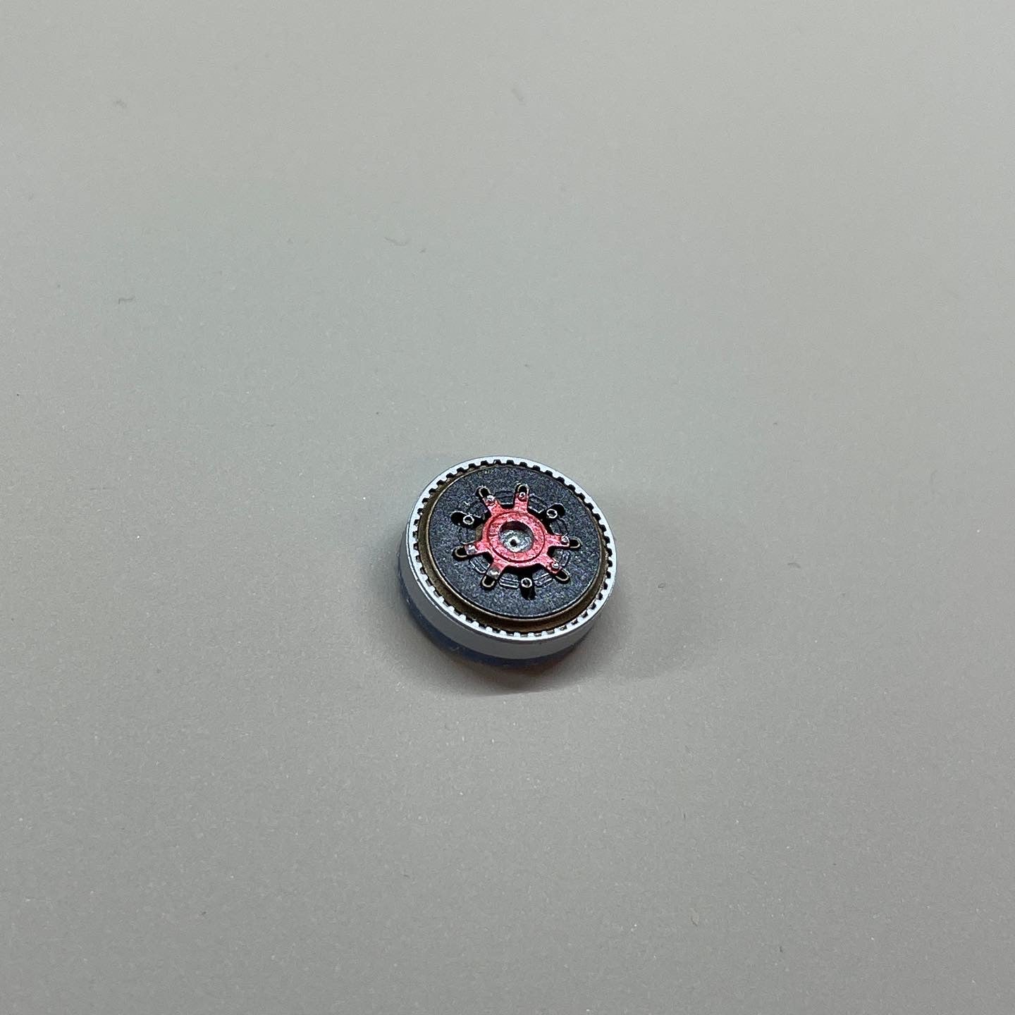 ドライクラッチキット タミヤ 1/12 ドゥカティ スーパーレッジェーラ V4