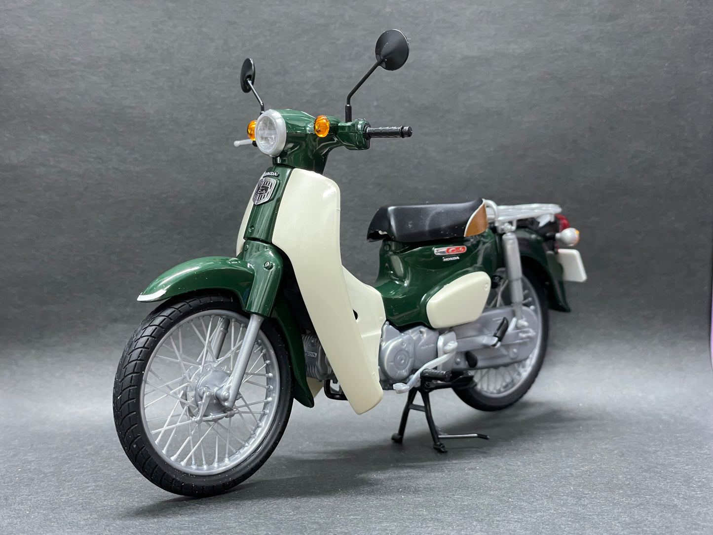1/12 Top box Style A